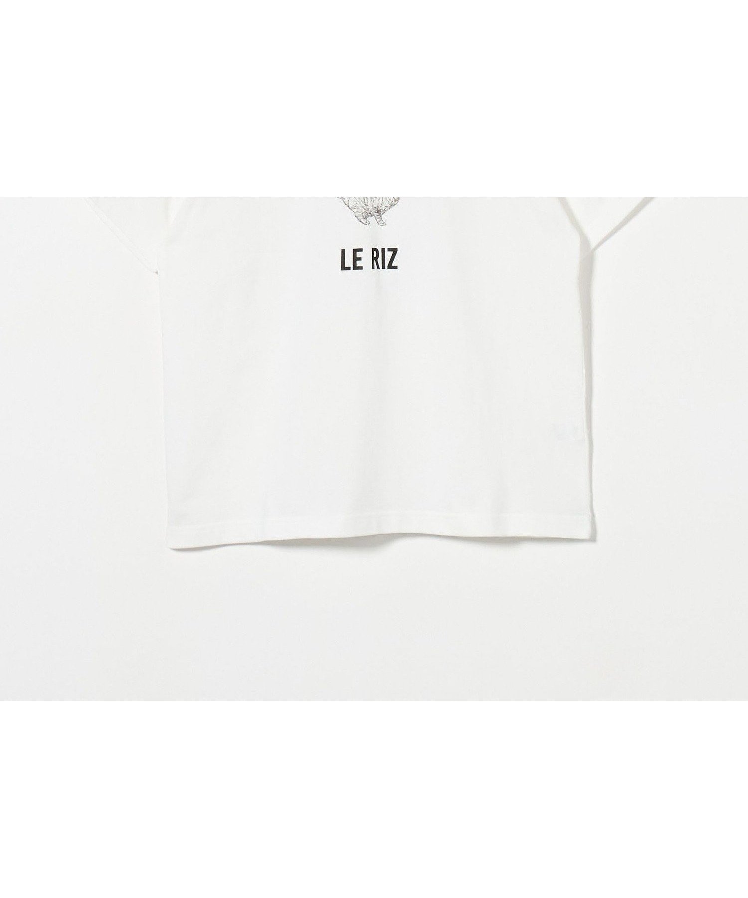 【ユナイテッドアローズ/UNITED ARROWS】のキャットプリントT A DAY IN THE LIFE インテリア・キッズ・メンズ・レディースファッション・服の通販 founy(ファニー) 　ファッション　Fashion　レディースファッション　Fashion for Women　グラフィック　Graphic, Graphic Design　シンプル　Simple, Minimal　スラックス　Slacks, Dress Pants　デニム　Denim, Jeans Material　ネコ　Cat, Feline Motif　猫　Cat, Kitty　プリント　Print, Printed Pattern　ベーシック　Basic, Essential　モチーフ　Motif, Design Theme　モノトーン　Monotone, Black and White　アウトレット　Outlet / Clearance　おすすめ　Recommended / Our Picks　ギフト プレゼント　Gift / Present　その他2|ID: prp329100004794063 ipo3291000000034963782