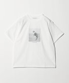 【ユナイテッドアローズ/UNITED ARROWS】のキャットプリントT A DAY IN THE LIFE 人気、トレンドファッション・服の通販 founy(ファニー) ファッション Fashion レディースファッション Fashion for Women グラフィック Graphic, Graphic Design シンプル Simple, Minimal スラックス Slacks, Dress Pants デニム Denim, Jeans Material ネコ Cat, Feline Motif 猫 Cat, Kitty プリント Print, Printed Pattern ベーシック Basic, Essential モチーフ Motif, Design Theme モノトーン Monotone, Black and White アウトレット Outlet / Clearance おすすめ Recommended / Our Picks ギフト プレゼント Gift / Present thumbnail その他3|ID: prp329100004794063 ipo3291000000034963784