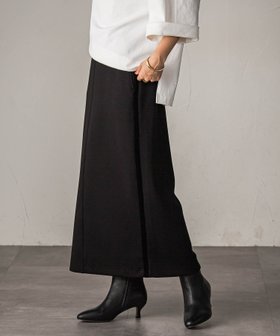 【メイソングレイ/MAYSON GREY】の叶えるIラインスカート≪手洗い可能≫ 人気、トレンドファッション・服の通販 founy(ファニー) ファッション Fashion レディースファッション Fashion for Women スカート Skirts 秋 Autumn スウェット / スエット Sweatshirt, Sweatwear ストレッチ Stretch, Stretchy Fabric ダウン Down, Puffer フラット Flat, Flat Shoes ベロア Velour, Soft Velvet A/W・秋冬 Autumn/Winter ビジネス 仕事 通勤 Business / Work / Commuting 2025年 2025 2025-2026秋冬・A/W Autumn/Winter 2025–26 AW25–26 |ID:prp329100004794065