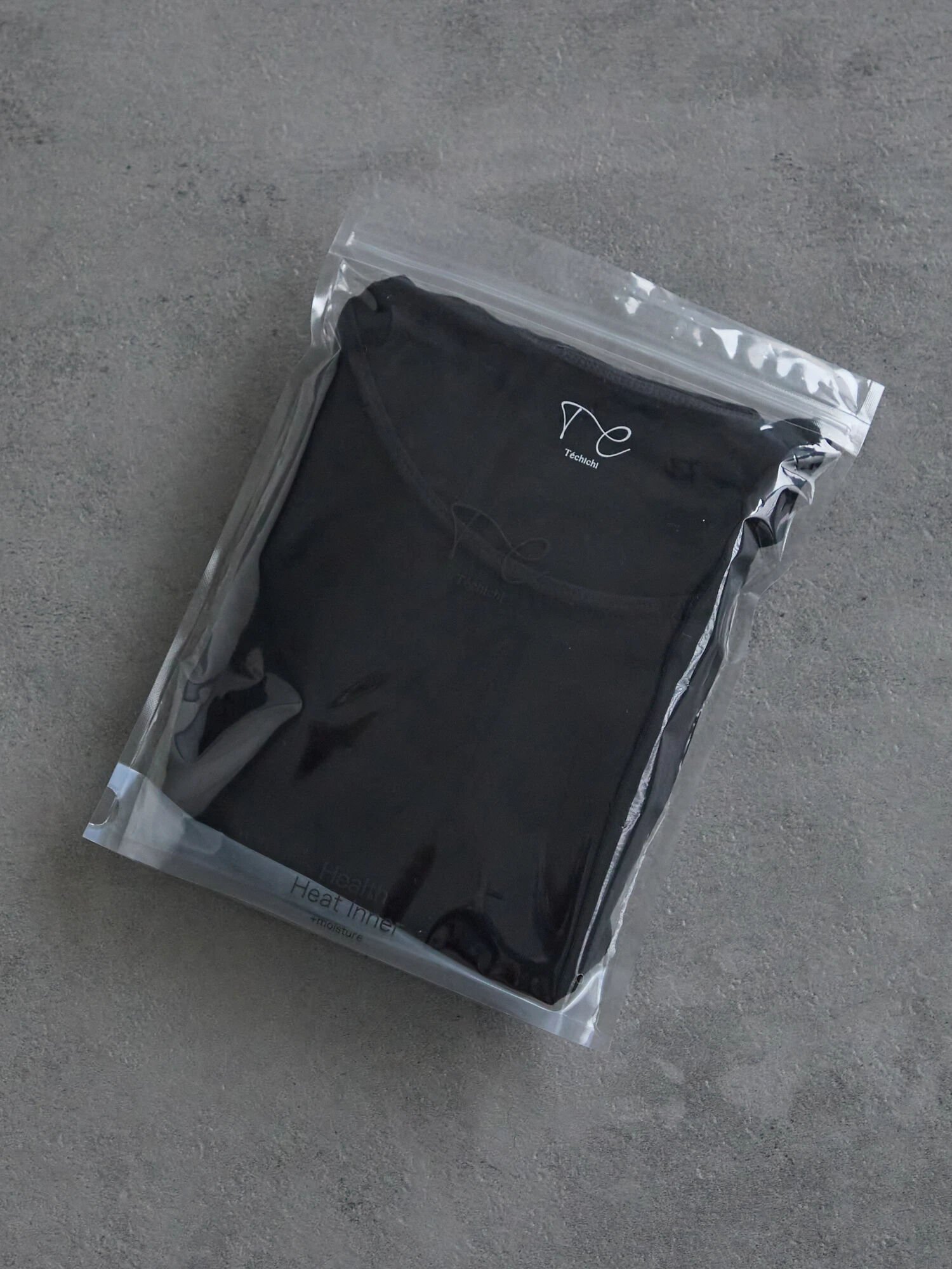 【テチチ/Te chichi】のヘルスヒートインナー(Uネック) インテリア・キッズ・メンズ・レディースファッション・服の通販 founy(ファニー) ファッション Fashion レディースファッション Fashion for Women バレエ Ballet, Ballet Style フィット Fit, Slim Fit 冬 Winter / This Winter ブラック|ID: prp329100004794077 ipo3291000000034784709