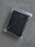 【テチチ/Te chichi】のヘルスヒートインナー(Uネック) ブラック|ID: prp329100004794077 ipo3291000000034937983