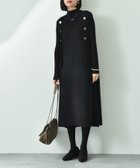 【インタープラネット/INTERPLANET】のリブニット+ニットジャンスカSET 人気、トレンドファッション・服の通販 founy(ファニー) ファッション Fashion レディースファッション Fashion for Women トップス・カットソー Cut & Sew Tops ニット Knit Tops & Sweaters ベーシック Basic, Essential リブニット Rib Knit, Ribbed Knit thumbnail ブラック|ID: prp329100004794080 ipo3291000000034784719