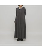 【ケービーエフ/KBF / URBAN RESEARCH】の『一部WEB限定カラー』2WAYフレアジャンパースカート CHARCOAL|ID: prp329100004794134 ipo3291000000034785040