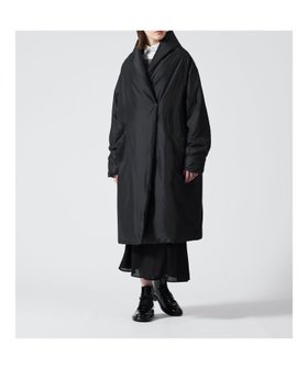 【マーコート/MARcourt】のmizuiro ind ドレープライトダウンコート 人気、トレンドファッション・服の通販 founy(ファニー) ファッション Fashion レディースファッション Fashion for Women アウター Coat / Outerwear Collection コート・ロングコート・ピーコート Long Coats, Peacoats & More ダウンジャケット・軽量ダウン Warm & Lightweight Down Jackets おすすめ Recommended / Our Picks ウォーム Warm Fabric フロント Front, Front Design ポケット Pocket, Pocket Detail マフラー Scarf, Muffler 人気 Popular, Best Seller 今季 This Season, Current Season 冬 Winter / This Winter 定番 Standard, Basic Item 無地 Plain, Solid Color 長袖 Long Sleeve, Full Sleeve |ID:prp329100004794165