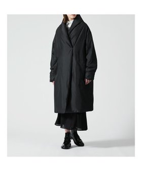 【マーコート/MARcourt】のmizuiro ind ドレープライトダウンコート 人気、トレンドファッション・服の通販 founy(ファニー) ファッション Fashion レディースファッション Fashion for Women アウター Coat / Outerwear Collection コート・ロングコート・ピーコート Long Coats, Peacoats & More ダウンジャケット・軽量ダウン Warm & Lightweight Down Jackets おすすめ Recommended / Our Picks ウォーム Warm Fabric フロント Front, Front Design ポケット Pocket, Pocket Detail マフラー Scarf, Muffler 人気 Popular, Best Seller 今季 This Season, Current Season 冬 Winter / This Winter 定番 Standard, Basic Item 無地 Plain, Solid Color 長袖 Long Sleeve, Full Sleeve |ID:prp329100004794165