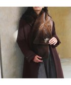 【ノエラ/Noela】のステンカラーウールコート 人気、トレンドファッション・服の通販 founy(ファニー) ファッション Fashion レディースファッション Fashion for Women アウター Coat / Outerwear Collection コート・ロングコート・ピーコート Long Coats, Peacoats & More クラシカル Classical, Vintage-Inspired スリーブ Sleeve, Long Sleeve / Short Sleeve バランス Balance, Style Balance フロント Front, Front Design ポケット Pocket, Pocket Detail ロング Long, Long-Length エレガント 上品 Elegant 冬 Winter / This Winter thumbnail ボルドー|ID: prp329100004794176 ipo3291000000034785249