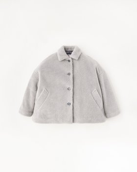 【トラディショナル ウェザーウェア/TWW / Traditional Weatherwear】のMALTON SHORT BUTTON THROUGH ECO FUR 人気、トレンドファッション・服の通販 founy(ファニー) ファッション Fashion レディースファッション Fashion for Women ショルダー Shoulder, Shoulder Strap スタンダード Standard, Basic デニム Denim, Jeans Material ドレス Dress, One-Piece ドロップ Drop Shoulder, Dropped Style フロント Front, Front Design ムートン Shearling, Mouton リュクス Luxury, Elegant, High-End, Chic 人気 Popular, Best Seller |ID:prp329100004794207