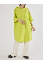 【ロデオクラウンズワイドボウル/RODEO CROWNS WIDE BOWL】のRCSロゴパーカーワンピース 人気、トレンドファッション・服の通販 founy(ファニー) ファッション Fashion レディースファッション Fashion for Women ワンピース Dresses おすすめ Recommended / Our Picks ショート Short, Short Length シンプル Simple, Minimal プリント Print, Printed Pattern レギンス Leggings, Stretch Pants thumbnail LIME|ID: prp329100004794240 ipo3291000000034881847