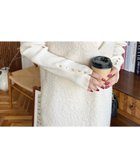 【モーメントプラス/moment+ / MEN】のフェイクリングウールVネックジャンパースカート 人気、トレンドファッション・服の通販 founy(ファニー) ファッション Fashion メンズファッション Fashion for Men インナー Innerwear ショート Short, Short Length シンプル Simple, Minimal トレンド Trend, Trending Now ベーシック Basic, Essential ポケット Pocket, Pocket Detail ロング Long, Long-Length A/W・秋冬 Autumn/Winter 再入荷 Restock / Back in Stock プチプライス・低価格 Affordable / Budget Price おすすめ Recommended / Our Picks エレガント 上品 Elegant thumbnail アイボリー|ID: prp329100004794260 ipo3291000000034785710