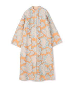 【トゥモローランド/TOMORROWLAND】のカットジャカード バンドカラーシャツワンピース 人気、トレンドファッション・服の通販 founy(ファニー) ファッション Fashion レディースファッション Fashion for Women ワンピース Dresses シャツワンピース / 1枚で着映えコーデ Shirt Dresses おすすめ Recommended / Our Picks ジャカード／ジャガード Jacquard, Woven Pattern スリット Slit, Slit Detail タンク Tank Top, Sleeveless Top リラックス Relax, Relaxed Fit |ID:prp329100004794316