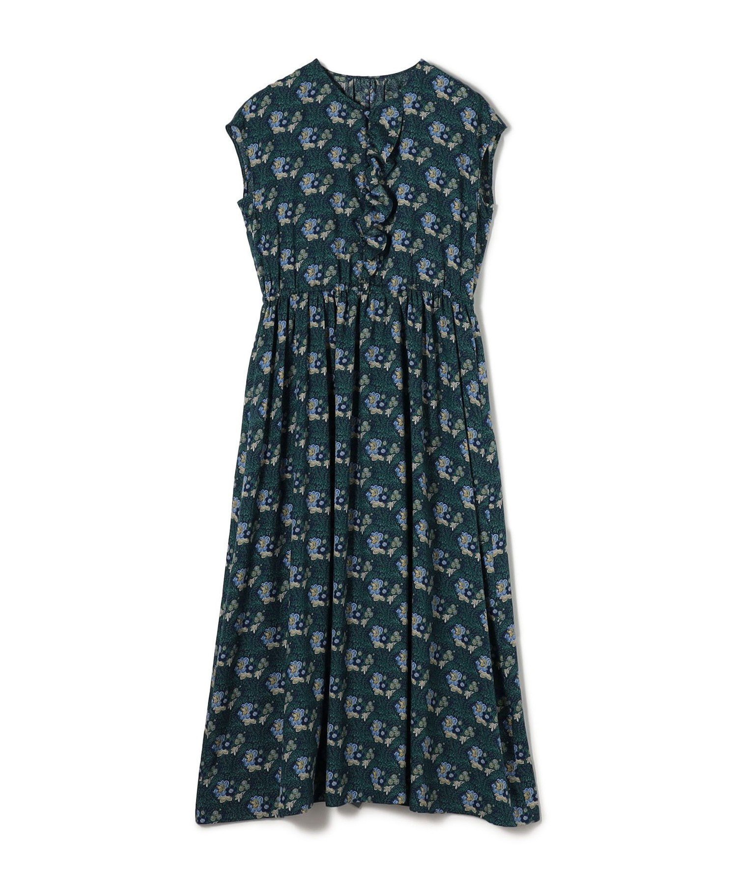 【トゥモローランド/TOMORROWLAND】のレーヨンプリント アシンメトリーフリルワンピース 人気、トレンドファッション・服の通販 founy(ファニー) ファッション Fashion レディースファッション Fashion for Women ワンピース Dresses とろみ Fluid, Flowy Fabric アシンメトリー Asymmetrical Style サンダル Sandals, Summer Shoes シューズ Shoes, Footwear スリーブ Sleeve, Long Sleeve / Short Sleeve フィット Fit, Slim Fit フェミニン Feminine, Girly フラット Flat, Flat Shoes フラワー Flower, Floral フリル Frill, Ruffle フレア Flare, Flared フロント Front, Front Design プリント Print, Printed Pattern モチーフ Motif, Design Theme other-1|ID: prp329100004794317 ipo3291000000034786039