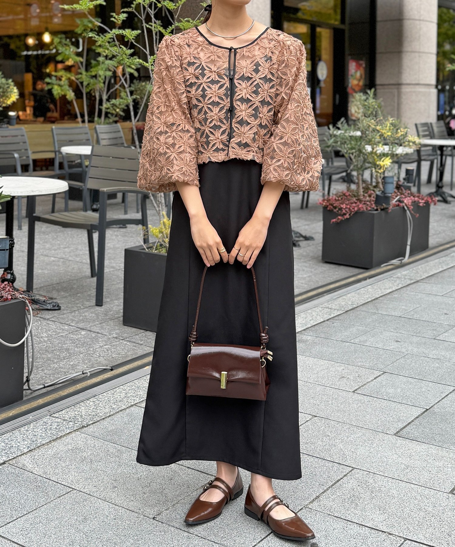 【シーピーシーエム/CPCM】の【WEB限定】チュールセットワンピース 人気、トレンドファッション・服の通販 founy(ファニー) ファッション Fashion レディースファッション Fashion for Women ワンピース Dresses オケージョン Occasion Wear スニーカー Sneakers, Trainers ダウン Down, Puffer デニム Denim, Jeans Material マーメイド Mermaid, Fishtail Silhouette おすすめ Recommended / Our Picks エレガント 上品 Elegant other-1|ID: prp329100004794325 ipo3291000000034786079