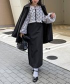 【シーピーシーエム/CPCM】の【WEB限定】チュールセットワンピース 人気、トレンドファッション・服の通販 founy(ファニー) ファッション Fashion レディースファッション Fashion for Women ワンピース Dresses オケージョン Occasion Wear スニーカー Sneakers, Trainers ダウン Down, Puffer デニム Denim, Jeans Material マーメイド Mermaid, Fishtail Silhouette おすすめ Recommended / Our Picks エレガント 上品 Elegant thumbnail グレー|ID: prp329100004794325 ipo3291000000034786081