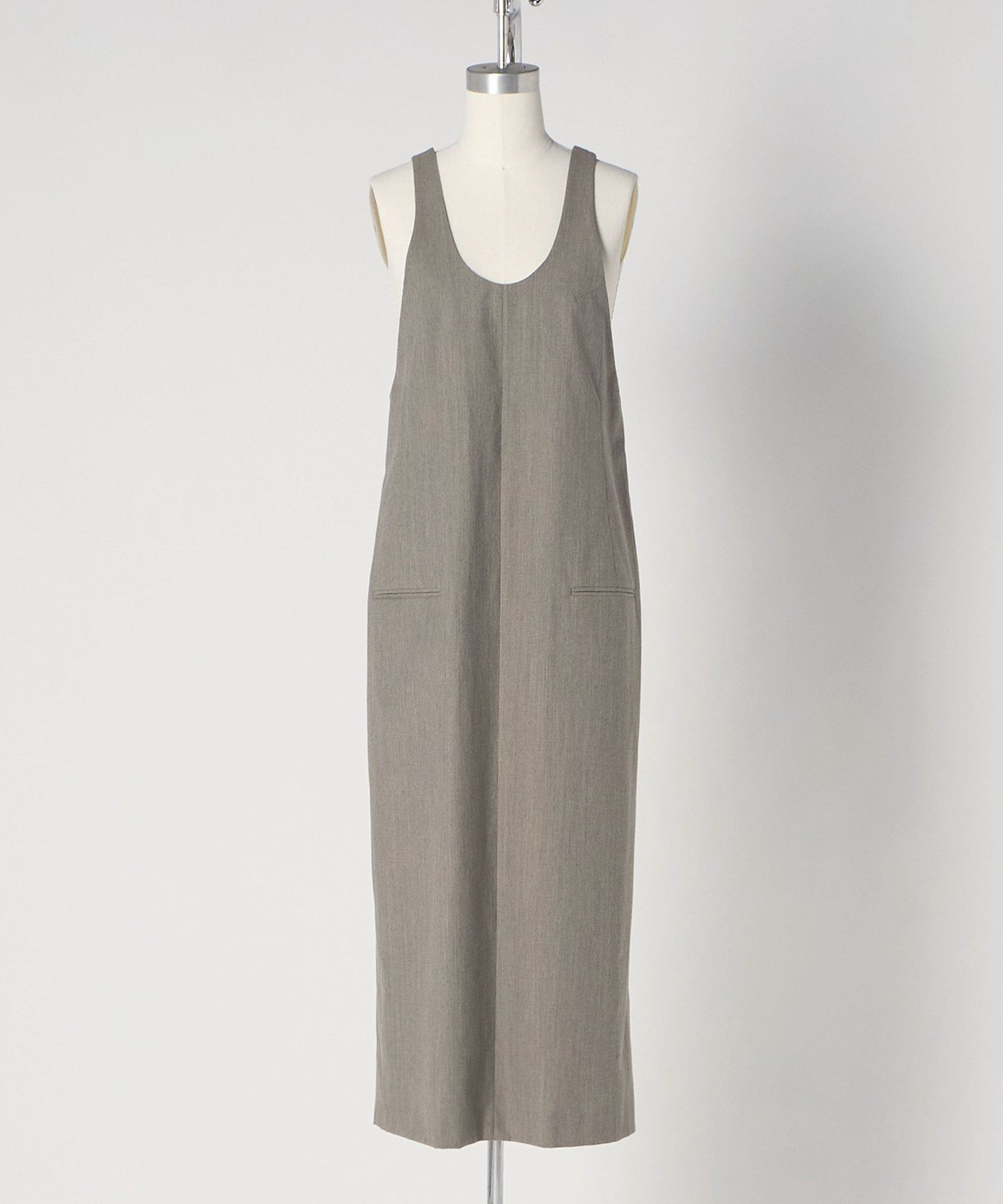 【ユナイテッドアローズ/UNITED ARROWS】のLOEFF キャンバス ジャンパースカート 人気、トレンドファッション・服の通販 founy(ファニー) 　ファッション　Fashion　レディースファッション　Fashion for Women　スカート　Skirts　キャンバス　Canvas, Canvas Fabric　キュロット　Culottes, Wide Shorts　 other-1|ID: prp329100004794333 ipo3291000000034844428