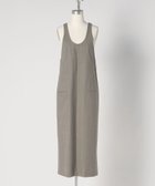 【ユナイテッドアローズ/UNITED ARROWS】のLOEFF キャンバス ジャンパースカート 人気、トレンドファッション・服の通販 founy(ファニー) ファッション Fashion レディースファッション Fashion for Women スカート Skirts キャンバス Canvas, Canvas Fabric キュロット Culottes, Wide Shorts thumbnail MOCA|ID: prp329100004794333 ipo3291000000034844429