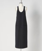 【ユナイテッドアローズ/UNITED ARROWS】のLOEFF キャンバス ジャンパースカート 人気、トレンドファッション・服の通販 founy(ファニー) ファッション Fashion レディースファッション Fashion for Women スカート Skirts キャンバス Canvas, Canvas Fabric キュロット Culottes, Wide Shorts thumbnail DK.GRAY|ID: prp329100004794333 ipo3291000000034844430