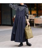 【スローブ イエナ/SLOBE IENA】のマットタフタキャミワンピース 人気、トレンドファッション・服の通販 founy(ファニー) ファッション Fashion レディースファッション Fashion for Women ワンピース Dresses キャミソールワンピース Camisole Dresses 2026年 2026 インナー Innerwear カットソー Cut and Sewn Top キャミワンピース Cami Dress, Slip Dress ギャザー Gathered, Ruffled タフタ Taffeta, Structured Fabric エレガント 上品 Elegant thumbnail ネイビー|ID: prp329100004794334 ipo3291000000034786119