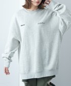 【セットアップセブン/SETUP7】のKELTY/≪限定別注≫ ロゴプリント 裏起毛スウェット 人気、トレンドファッション・服の通販 founy(ファニー) ファッション Fashion レディースファッション Fashion for Women トップス・カットソー Cut & Sew Tops レディースパーカー・カジュアルフーディー Casual Hoodies & Sweatshirts スウェット・クルーネックトップス Sweatshirts & Crewnecks / Relaxed Fit Sweat Tops アウトドア Outdoor Clothing カーゴパンツ Cargo Pants, Utility Pants キャップ Cap, Baseball Cap コンパクト Compact, Small Size スウェット / スエット Sweatshirt, Sweatwear スニーカー Sneakers, Trainers タートルネック Turtleneck, High Neck チュニック Tunic, Long Top デニム Denim, Jeans Material トレンド Trend, Trending Now フェミニン Feminine, Girly フレーム Frame, Outline プリント Print, Printed Pattern 別注 Limited Edition, Custom Order ルーズ Loose, Oversized ロング Long, Long-Length 再入荷 Restock / Back in Stock おすすめ Recommended / Our Picks ギフト プレゼント Gift / Present thumbnail GRY|ID: prp329100004794343 ipo3291000000034905656