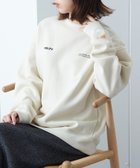 【セットアップセブン/SETUP7】のKELTY/≪限定別注≫ ロゴプリント 裏起毛スウェット 人気、トレンドファッション・服の通販 founy(ファニー) ファッション Fashion レディースファッション Fashion for Women トップス・カットソー Cut & Sew Tops レディースパーカー・カジュアルフーディー Casual Hoodies & Sweatshirts スウェット・クルーネックトップス Sweatshirts & Crewnecks / Relaxed Fit Sweat Tops アウトドア Outdoor Clothing カーゴパンツ Cargo Pants, Utility Pants キャップ Cap, Baseball Cap コンパクト Compact, Small Size スウェット / スエット Sweatshirt, Sweatwear スニーカー Sneakers, Trainers タートルネック Turtleneck, High Neck チュニック Tunic, Long Top デニム Denim, Jeans Material トレンド Trend, Trending Now フェミニン Feminine, Girly フレーム Frame, Outline プリント Print, Printed Pattern 別注 Limited Edition, Custom Order ルーズ Loose, Oversized ロング Long, Long-Length 再入荷 Restock / Back in Stock おすすめ Recommended / Our Picks ギフト プレゼント Gift / Present thumbnail WHT|ID: prp329100004794343 ipo3291000000034905660