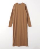 【ユナイテッドアローズ/UNITED ARROWS】のCITEN リブカットソーワンピース 人気、トレンドファッション・服の通販 founy(ファニー) ファッション Fashion レディースファッション Fashion for Women ワンピース Dresses カーディガン Cardigan, Knitwear シンプル Simple, Minimal スリット Slit, Slit Detail デニム Denim, Jeans Material フィット Fit, Slim Fit ボトム Bottoms, Lower Wear A/W・秋冬 Autumn/Winter アウトレット Outlet / Clearance おすすめ Recommended / Our Picks thumbnail SHERBET|ID: prp329100004794352 ipo3291000000034844491