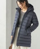 【シップス フォー ウィメン/SHIPS】の【SHIPS別注】PYRENEX SPOUTNIC LONG SOFT ネイビー|ID: prp329100004794436 ipo3291000000034786628