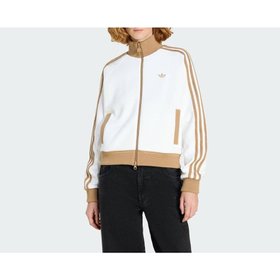 【アディダス/adidas】の【公式】アディダス adidas アディダス オリジナルス ベロア ニット トラックトップ 人気、トレンドファッション・服の通販 founy(ファニー) ファッション Fashion レディースファッション Fashion for Women トップス・カットソー Cut & Sew Tops ニット Knit Tops & Sweaters ベロアトップス Velour Tops / Velvet-Look Items クラシック Classic, Timeless Style コレクション Collection, Seasonal Line ストライプ Stripe, Striped Pattern センター Center, Center Line ハイネック High Neck, Mock Neck フィット Fit, Slim Fit フラット Flat, Flat Shoes フロント Front, Front Design ベロア Velour, Soft Velvet ラグジュアリー Luxury, Elegant リラックス Relax, Relaxed Fit |ID:prp329100004794543