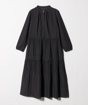 【ユナイテッドアローズ/UNITED ARROWS】 ティアード プリーツワンピース A DAY IN THE LIFE人気、トレンドファッション・服の通販 founy(ファニー) ファッション Fashion レディースファッション Fashion for Women ワンピース Dresses 秋 Autumn クラシカル Classical, Vintage-Inspired シューズ Shoes, Footwear スニーカー Sneakers, Trainers ティアード Tiered, Tiered Style トレンド Trend, Trending Now バランス Balance, Style Balance バレエ Ballet, Ballet Style プリーツ Pleats, Pleated ロング Long, Long-Length アウトレット Outlet / Clearance エレガント 上品 Elegant ビジネス 仕事 通勤 Business / Work / Commuting 結婚式 Wedding 二次会 After Party |ID:prp329100004794544