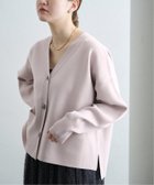【イエナ/IENA】の《追加4》スーパーファインスムース ショートカーディガン 人気、トレンドファッション・服の通販 founy(ファニー) ファッション Fashion レディースファッション Fashion for Women トップス・カットソー Cut & Sew Tops カーディガン・羽織り Layered Style Cardigans 2025年 2025 2025-2026秋冬・A/W Autumn/Winter 2025–26 AW25–26 おすすめ Recommended / Our Picks カーディガン Cardigan, Knitwear ショート Short, Short Length タートルネック Turtleneck, High Neck バランス Balance, Style Balance ボトム Bottoms, Lower Wear ポケット Pocket, Pocket Detail ロング Long, Long-Length ワイド Wide, Wide Fit 人気 Popular, Best Seller 羽織 Haori, Light Jacket thumbnail ベージュ A|ID: prp329100004794546 ipo3291000000034787393