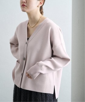 【イエナ/IENA】の《追加4》スーパーファインスムース ショートカーディガン 人気、トレンドファッション・服の通販 founy(ファニー) ファッション Fashion レディースファッション Fashion for Women トップス・カットソー Cut & Sew Tops カーディガン・羽織り Layered Style Cardigans 2025年 2025 2025-2026秋冬・A/W Autumn/Winter 2025–26 AW25–26 おすすめ Recommended / Our Picks カーディガン Cardigan, Knitwear ショート Short, Short Length タートルネック Turtleneck, High Neck バランス Balance, Style Balance ボトム Bottoms, Lower Wear ポケット Pocket, Pocket Detail ロング Long, Long-Length ワイド Wide, Wide Fit 人気 Popular, Best Seller 羽織 Haori, Light Jacket |ID:prp329100004794546