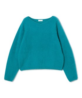 【トゥモローランド/TOMORROWLAND】のフラッフィーヤーン Vネックプルオーバー 人気、トレンドファッション・服の通販 founy(ファニー) ファッション Fashion レディースファッション Fashion for Women トップス・カットソー Cut & Sew Tops カジュアルプルオーバー・ニットトップス Pullovers & Knit Tops / Casual Pullovers Vネックトップス V-Neck Tops / V-Cut Neckline Shirts コンパクト Compact, Small Size シンプル Simple, Minimal ストレッチ Stretch, Stretchy Fabric 定番 Standard, Basic Item フレア Flare, Flared ワイド Wide, Wide Fit 冬 Winter / This Winter エレガント 上品 Elegant |ID:prp329100004794547