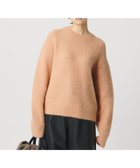 【ビューティ&ユース ユナイテッドアローズ/BEAUTY&YOUTH / UNITED ARROWS】のアルパカブレンド シャギー ニットプルオーバー 人気、トレンドファッション・服の通販 founy(ファニー) ファッション Fashion レディースファッション Fashion for Women トップス・カットソー Cut & Sew Tops ニット Knit Tops & Sweaters カジュアルプルオーバー・ニットトップス Pullovers & Knit Tops / Casual Pullovers エアリー Airy Texture コーデュロイ Corduroy, Cord Fabric シンプル Simple, Minimal スラックス Slacks, Dress Pants チェック Check, Plaid, Tartan デニム Denim, Jeans Material A/W・秋冬 Autumn/Winter おすすめ Recommended / Our Picks thumbnail SHERBET|ID: prp329100004794605 ipo3291000000034787777