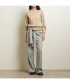 【ユナイテッドアローズ/UNITED ARROWS】のATTISESSION ウールカシミヤ タートルネック ニット BEIGE|ID: prp329100004794625 ipo3291000000034787896