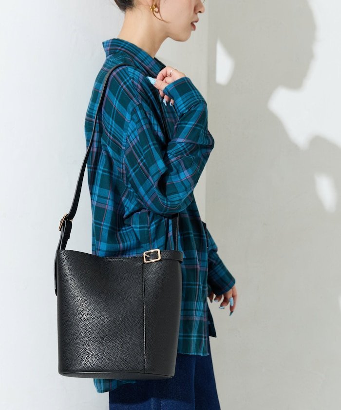 【フリークスストア/FREAK'S STORE】のミニショルダーポーチ付き バケツバッグ【限定展開】 25AW インテリア・キッズ・メンズ・レディースファッション・服の通販 founy(ファニー) https://founy.com/ ファッション Fashion レディースファッション Fashion for Women ポーチ&ミニバッグ Pouches & Mini Bags 2025年 2025 2025-2026秋冬・A/W Autumn/Winter 2025–26 AW25–26 冬 Winter / This Winter おすすめ Recommended / Our Picks バケツ Bucket, Bucket Style ポーチ Pouch, Small Case A/W・秋冬 Autumn/Winter |ID: prp329100004794641 ipo3291000000034863210