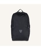 【マリメッコ/marimekko】のMetro バックパック ブラック|ID: prp329100004794643 ipo3291000000034787971