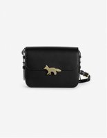 【メゾン キツネ/MAISON KITSUNE】のEDIE LARGE BAG 人気、トレンドファッション・服の通販 founy(ファニー) ファッション Fashion レディースファッション Fashion for Women バッグ Bags 巾着 Drawstring Bag, Kinchaku ショルダー Shoulder, Shoulder Strap ツイル Twist, Twisted Detail パッチ Patch, Appliqué フラップ Flap, Flap Pocket フレンチ French, French Style ポケット Pocket, Pocket Detail ラップ Wrap, Wrap Design ループ Loop, Loop Knit A/W・秋冬 Autumn/Winter 冬 Winter / This Winter エレガント 上品 Elegant |ID:prp329100004794650