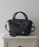 【セットアップセブン/SETUP7】のBEVERLY HILLS POLO CLUB/【別注】ナイロンPUハンドルトートバッグ 小 ポロ 人気、トレンドファッション・服の通販 founy(ファニー) ファッション Fashion レディースファッション Fashion for Women バッグ Bags アクセサリー Fashion Accessories 厚底 Platform Shoes ショルダー Shoulder, Shoulder Strap スキニー Skinny, Slim Fit スニーカー Sneakers, Trainers スラックス Slacks, Dress Pants セットアップ Set-Up, Coordinated Outfit ダウン Down, Puffer テクスチャー Texture, Textured Fabric デニム Denim, Jeans Material トレンド Trend, Trending Now トートバッグ Tote Bag, Large Shoulder Bag 定番 Standard, Basic Item ハーフ Half, Half-Length フォルム Silhouette, Form ポケット Pocket, Pocket Detail 別注 Limited Edition, Custom Order ムートン Shearling, Mouton ラップ Wrap, Wrap Design ロング Long, Long-Length ワイド Wide, Wide Fit 再入荷 Restock / Back in Stock エレガント 上品 Elegant ビジネス 仕事 通勤 Business / Work / Commuting thumbnail BLK2|ID: prp329100004794656 ipo3291000000036088897