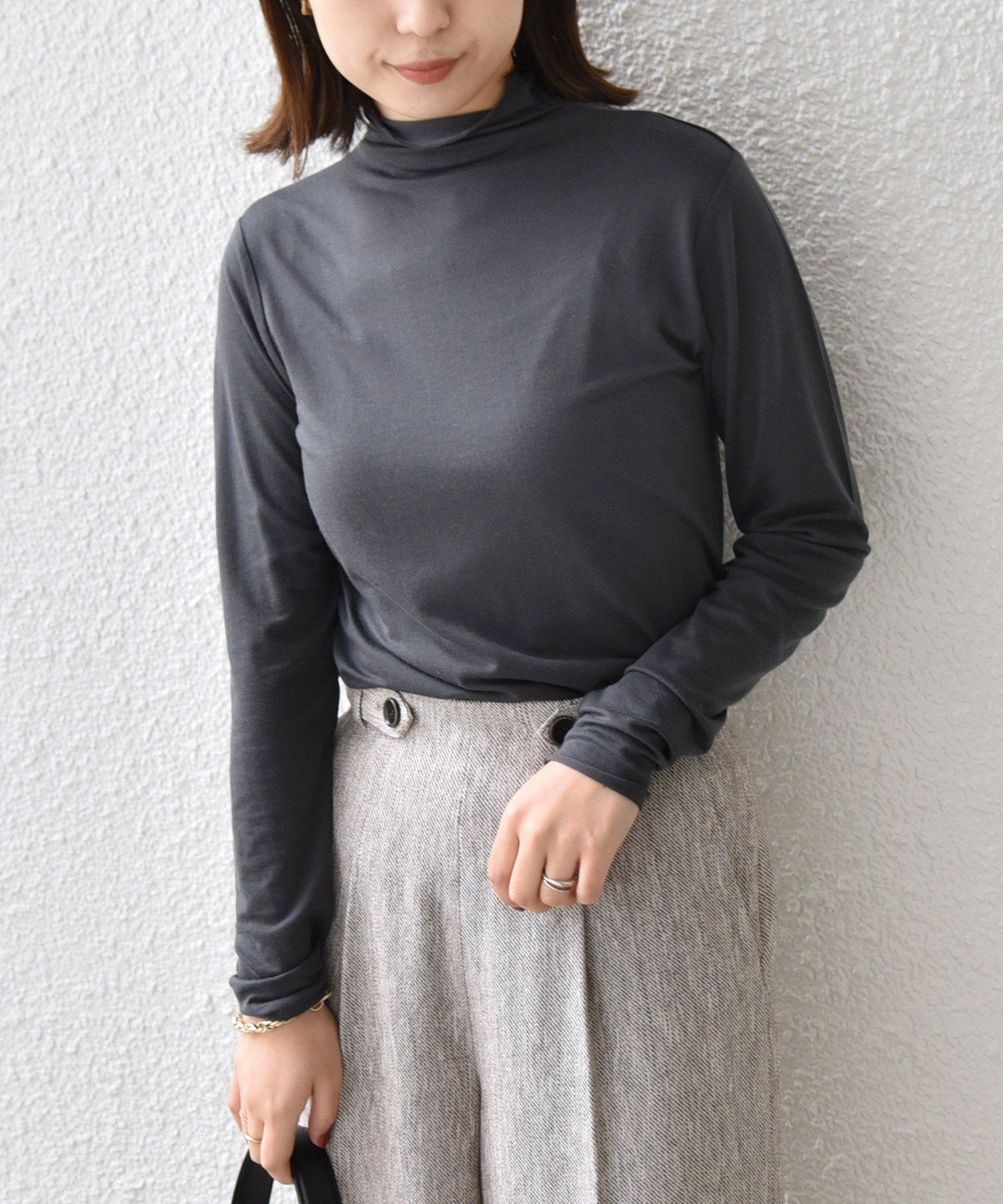 【シップス フォー ウィメン/SHIPS】のSHIPS Colors 手洗い可能 セルロース ウール タートルネック インナー 人気、トレンドファッション・服の通販 founy(ファニー) ファッション Fashion レディースファッション Fashion for Women トップス・カットソー Cut & Sew Tops タートルネック・ハイネックトップス Turtlenecks & High-Neck Tops インナー Innerwear キャミワンピース Cami Dress, Slip Dress シンプル Simple, Minimal ジャケット Jacket, Outerwear タートルネック Turtleneck, High Neck 防寒 Cold Protection, Winter-Ready メンズ Men's, Menswear 冬 Winter / This Winter A/W・秋冬 Autumn/Winter アウトレット Outlet / Clearance ビジネス 仕事 通勤 Business / Work / Commuting 2025年 2025 2025春夏・S/S Spring/Summer 2025 SS25 other-1|ID: prp329100004794715 ipo3291000000034788738