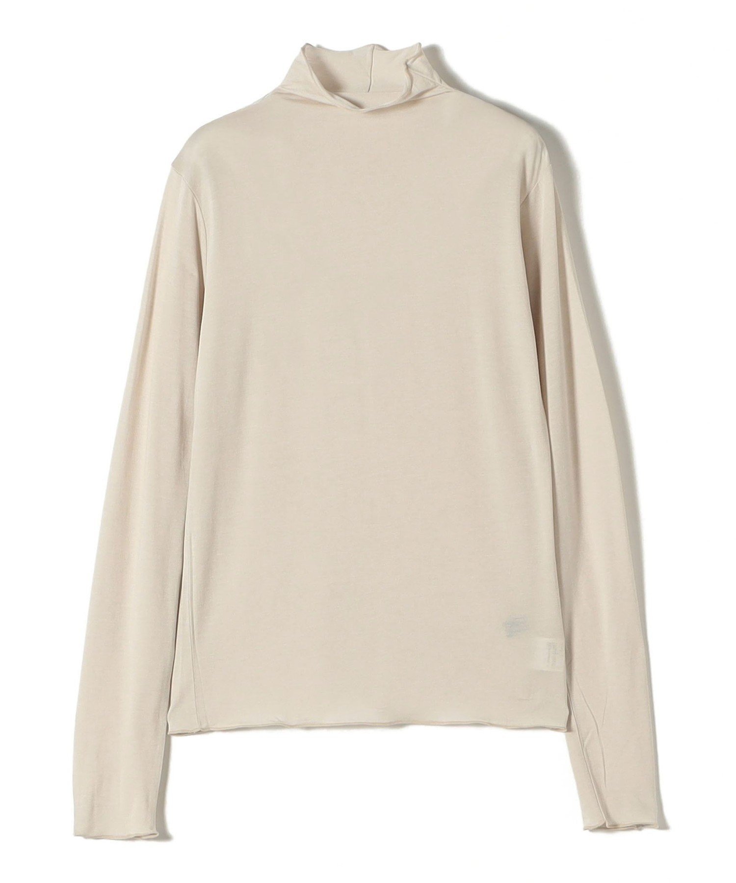 【シップス フォー ウィメン/SHIPS】のSHIPS Colors 手洗い可能 セルロース ウール タートルネック インナー インテリア・キッズ・メンズ・レディースファッション・服の通販 founy(ファニー) ファッション Fashion レディースファッション Fashion for Women トップス・カットソー Cut & Sew Tops タートルネック・ハイネックトップス Turtlenecks & High-Neck Tops インナー Innerwear キャミワンピース Cami Dress, Slip Dress シンプル Simple, Minimal ジャケット Jacket, Outerwear タートルネック Turtleneck, High Neck 防寒 Cold Protection, Winter-Ready メンズ Men's, Menswear 冬 Winter / This Winter A/W・秋冬 Autumn/Winter アウトレット Outlet / Clearance ビジネス 仕事 通勤 Business / Work / Commuting 2025年 2025 2025春夏・S/S Spring/Summer 2025 SS25 ナチュラル|ID: prp329100004794715 ipo3291000000034788742