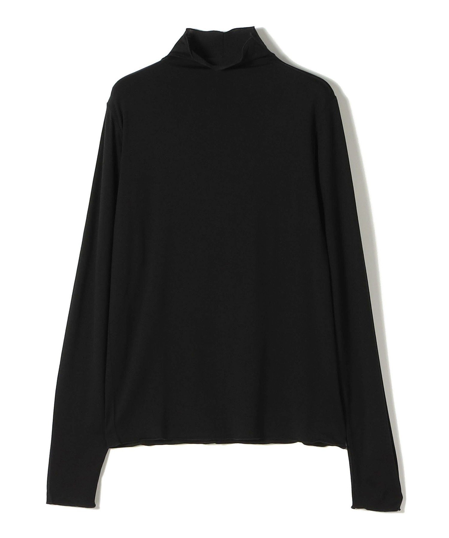 【シップス フォー ウィメン/SHIPS】のSHIPS Colors 手洗い可能 セルロース ウール タートルネック インナー インテリア・キッズ・メンズ・レディースファッション・服の通販 founy(ファニー) ファッション Fashion レディースファッション Fashion for Women トップス・カットソー Cut & Sew Tops タートルネック・ハイネックトップス Turtlenecks & High-Neck Tops インナー Innerwear キャミワンピース Cami Dress, Slip Dress シンプル Simple, Minimal ジャケット Jacket, Outerwear タートルネック Turtleneck, High Neck 防寒 Cold Protection, Winter-Ready メンズ Men's, Menswear 冬 Winter / This Winter A/W・秋冬 Autumn/Winter アウトレット Outlet / Clearance ビジネス 仕事 通勤 Business / Work / Commuting 2025年 2025 2025春夏・S/S Spring/Summer 2025 SS25 ブラック|ID: prp329100004794715 ipo3291000000034788743