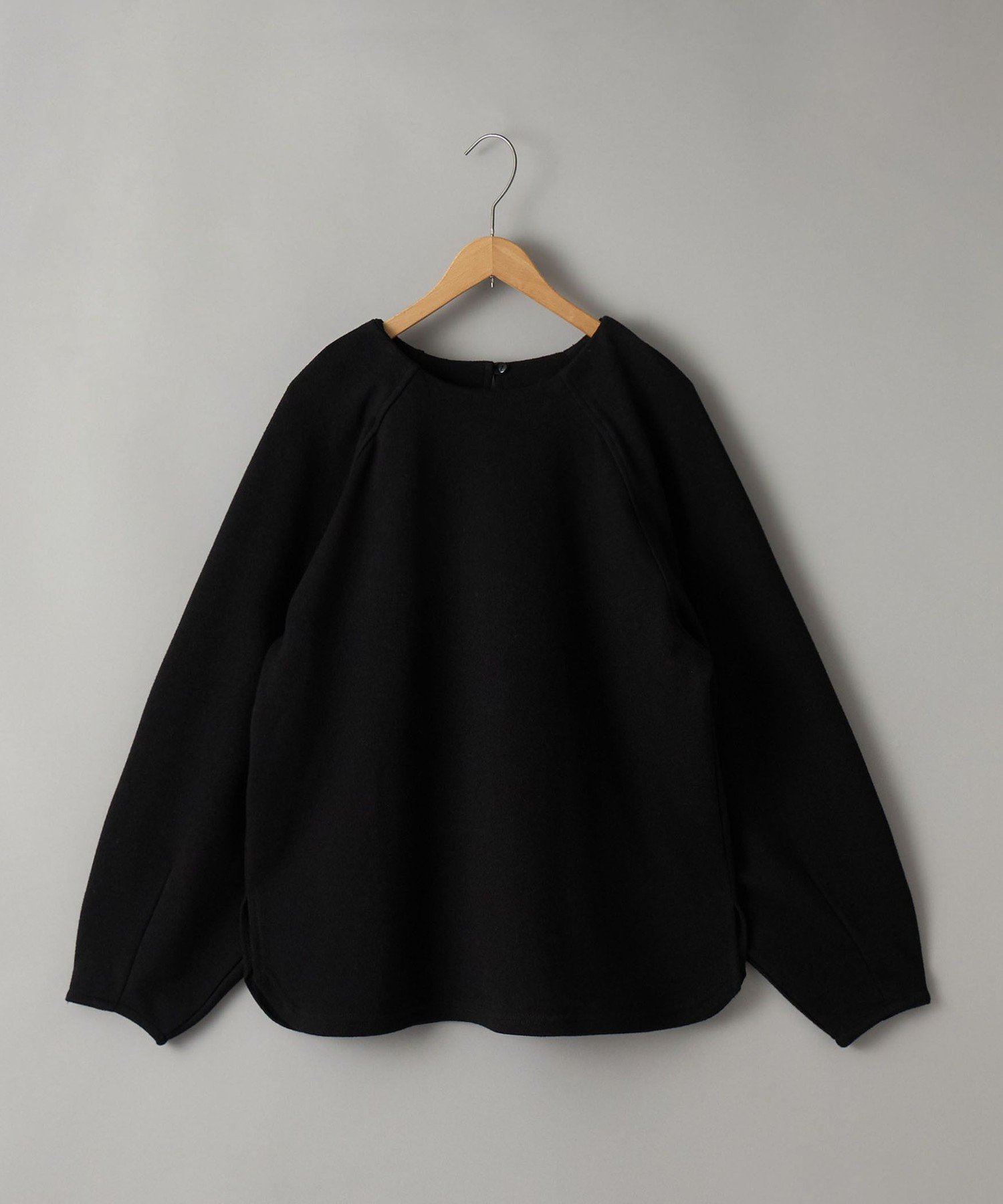 【コーエン/COEN】の【RONEL】ネップジョーゼットドルマンプルオーバー インテリア・キッズ・メンズ・レディースファッション・服の通販 founy(ファニー) ファッション Fashion レディースファッション Fashion for Women トップス・カットソー Cut & Sew Tops カジュアルプルオーバー・ニットトップス Pullovers & Knit Tops / Casual Pullovers ショート Short, Short Length ジョーゼット Georgette, Semi-Sheer Fabric スリット Slit, Slit Detail セットアップ Set-Up, Coordinated Outfit ツイスト Tweed, Tweed Fabric トレンド Trend, Trending Now ネップ Nepp, Slub Yarn おすすめ Recommended / Our Picks BLACK|ID: prp329100004794717 ipo3291000000034788763