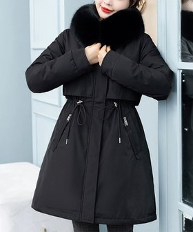 【ミニミニストア/miniministore】の中綿ジャケット韓国風フェイクダウンコート 人気、トレンドファッション・服の通販 founy(ファニー) ファッション Fashion レディースファッション Fashion for Women アウター Coat / Outerwear Collection コート・ロングコート・ピーコート Long Coats, Peacoats & More レディースジャケット・軽アウター Jackets ダウンジャケット・軽量ダウン Warm & Lightweight Down Jackets キルティング Quilted, Quilting ジャケット Jacket, Outerwear スポーツ Sports, Activewear ドローストリング Drawstring, Pull Cord フェイクファー Faux Fur, Imitation Fur 防寒 Cold Protection, Winter-Ready ミドル Middle Length, Mid Height ヨーク Yoke, Yoke Design A/W・秋冬 Autumn/Winter 旅行 Travel ビジネス 仕事 通勤 Business / Work / Commuting |ID:prp329100004794745