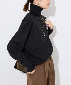 【スローブ イエナ/SLOBE IENA】のウォッシャブルタートルニット 人気、トレンドファッション・服の通販 founy(ファニー) ファッション Fashion レディースファッション Fashion for Women トップス・カットソー Cut & Sew Tops ニット Knit Tops & Sweaters 2025年 2025 2025-2026秋冬・A/W Autumn/Winter 2025–26 AW25–26 おすすめ Recommended / Our Picks シンプル Simple, Minimal ジャケット Jacket, Outerwear タートル Turtleneck, Turtle Collar フィット Fit, Slim Fit フラット Flat, Flat Shoes ワイド Wide, Wide Fit |ID:prp329100004794762