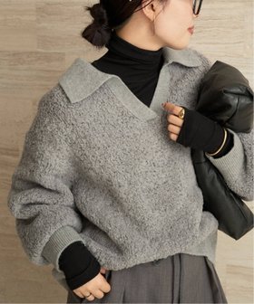 【プラージュ/Plage】の《追加》super100s jersey turtle ニット 人気、トレンドファッション・服の通販 founy(ファニー) ファッション Fashion レディースファッション Fashion for Women トップス・カットソー Cut & Sew Tops ニット Knit Tops & Sweaters カットソー Cut and Sewn Top フィット Fit, Slim Fit |ID:prp329100004794782