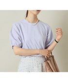 【イッツデモ/ITS' DEMO】の【通勤/手洗い可】ドッキングプルオーバー サックスブルー|ID: prp329100004794821 ipo3291000000034789518