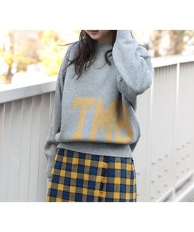 【ビームス ウイメン/BEAMS】のビッグ ロゴ クルー 人気、トレンドファッション・服の通販 founy(ファニー) ファッション Fashion レディースファッション Fashion for Women インナー Innerwear ウェーブ Wavy Pattern ジャケット Jacket, Outerwear スニーカー Sneakers, Trainers スラックス Slacks, Dress Pants デニム Denim, Jeans Material バランス Balance, Style Balance ビッグ Big, Oversized ワイド Wide, Wide Fit |ID:prp329100004794823