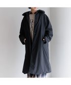 【ベイフロー/BAYFLOW】の撥水加工付き!!軽量 ロングダウンコート ブラック19|ID: prp329100004794840 ipo3291000000035017380