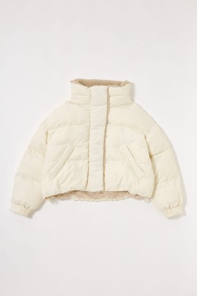 【マウジー/moussy】のSTAND COLLAR PUFFER ジャケット 人気、トレンドファッション・服の通販 founy(ファニー) ファッション Fashion レディースファッション Fashion for Women アウター Coat / Outerwear Collection レディースジャケット・軽アウター Jackets おすすめ Recommended / Our Picks コンパクト Compact, Small Size ジャケット Jacket, Outerwear ジーンズ Jeans, Denim Pants スタンド Stand Collar, Upright Stand ドローコード Drawcord, Drawstring Cord バランス Balance, Style Balance 人気 Popular, Best Seller 再入荷 Restock / Back in Stock 防寒 Cold Protection, Winter-Ready |ID:prp329100004794851