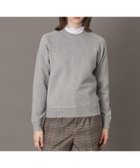 【ドレステリア/DRESSTERIOR】の【CLASSY.12月号掲載/洗える/7色展開】ウォッシャブルコットンカシミヤニット 人気、トレンドファッション・服の通販 founy(ファニー) 雑誌掲載アイテム Magazine Picks & Fashion Features ファッション雑誌 Fashion Magazines クラッシィ CLASSY. ファッション Fashion レディースファッション Fashion for Women トップス・カットソー Cut & Sew Tops ニット Knit Tops & Sweaters インナー Innerwear ウォッシャブル Machine Washable 洗える Machine Washable カットソー Cut and Sewn Top コンパクト Compact, Small Size 12月号 December Issue シンプル Simple, Minimal ジャケット Jacket, Outerwear スマート Smart, Elegant 雑誌 Magazine, Fashion Magazine ドレス Dress, One-Piece 定番 Standard, Basic Item 人気 Popular, Best Seller ベーシック Basic, Essential thumbnail グレー|ID: prp329100004794859 ipo3291000000034789755