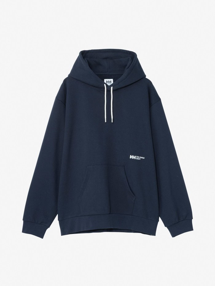 【ヘリーハンセン/HELLY HANSEN】の【公式】HHキーコンセプトスウェットパーカ(ユニセックス) インテリア・キッズ・メンズ・レディースファッション・服の通販 founy(ファニー) https://founy.com/ ファッション Fashion レディースファッション Fashion for Women トップス・カットソー Cut & Sew Tops レディースパーカー・カジュアルフーディー Casual Hoodies & Sweatshirts スウェット・クルーネックトップス Sweatshirts & Crewnecks / Relaxed Fit Sweat Tops スウェット / スエット Sweatshirt, Sweatwear スピンドル Spindle, Drawcord フロント Front, Front Design ベーシック Basic, Essential レギュラー Regular, Standard Fit ワンポイント One Point, Statement Accent |ID: prp329100004794877 ipo3291000000034789874