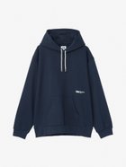 【ヘリーハンセン/HELLY HANSEN】の【公式】HHキーコンセプトスウェットパーカ(ユニセックス) ディープネイビー|ID: prp329100004794877 ipo3291000000034789875